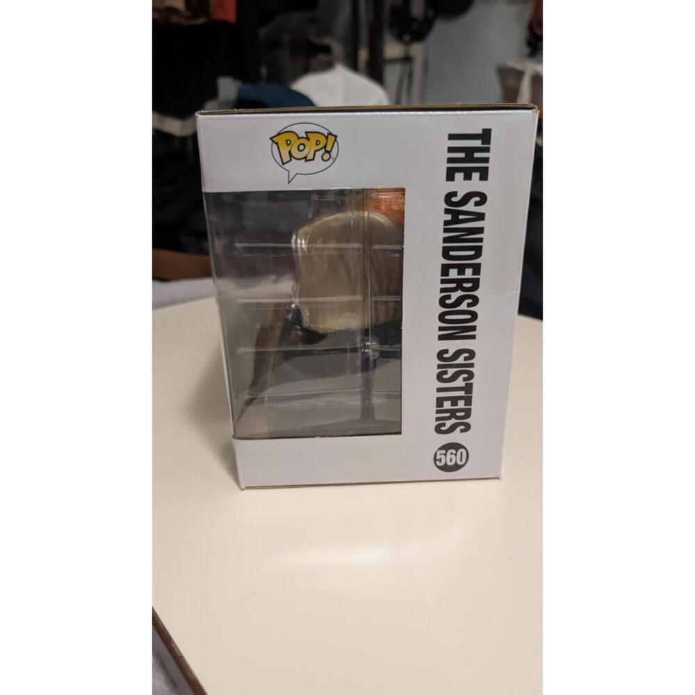 Funko Pop! Disney Hocus Pocus The Sanderson Sisters Vinyl Figures Set - Picture 5 of 6